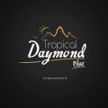 DAYMOND BLUE
